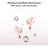 HUAWEI FreeBuds 7i Wireless Earbuds, Intelligent Active Noise Cancellation 4.0, Unlimited Spatial Audio, iOS & Android, Stable Clear Calls, 4 Ear Tips for Comfortable fit, Fast Charging - White